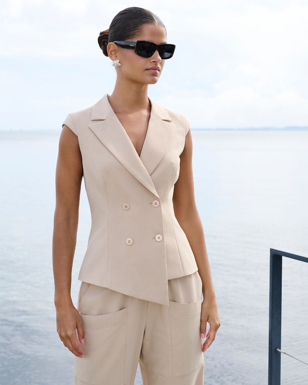 Modeshow billet, Aarhus